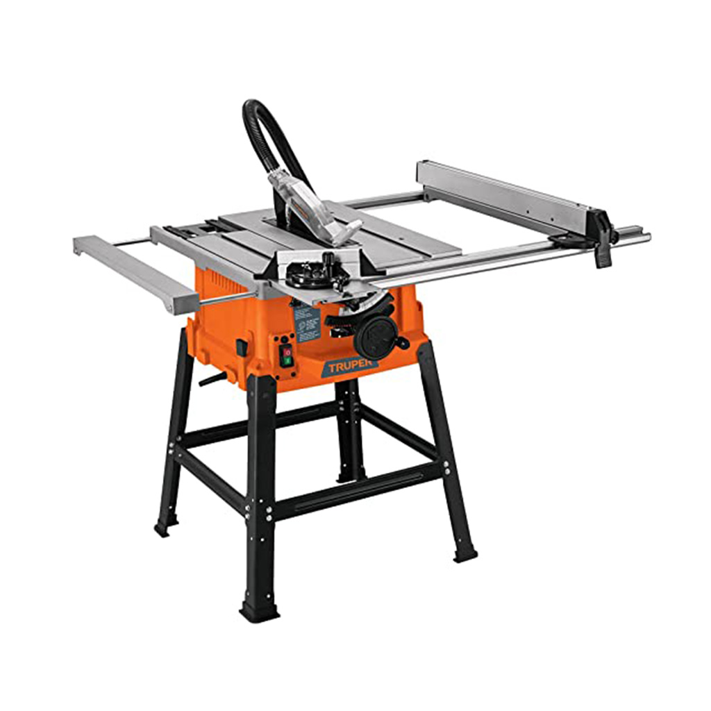 Sierra de Mesa 10" 1900 W 2 1/2 hp